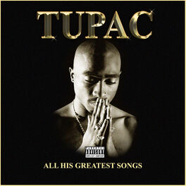 2pac All His Greatest Hits Music Streaming Listen On Deezer
