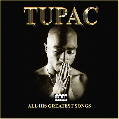 2pac greatest hits album review