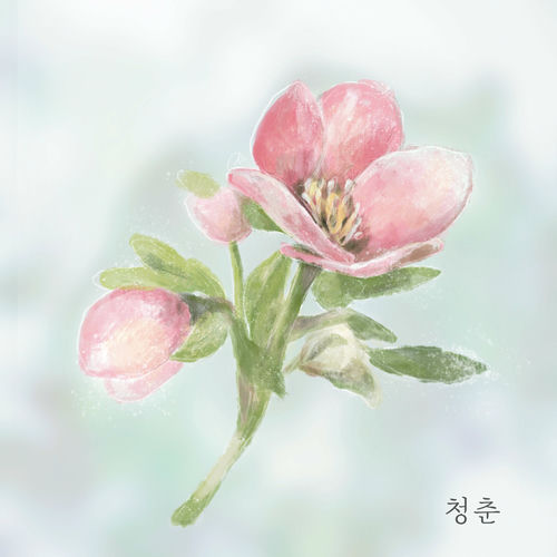 Naeul – Youth – Single