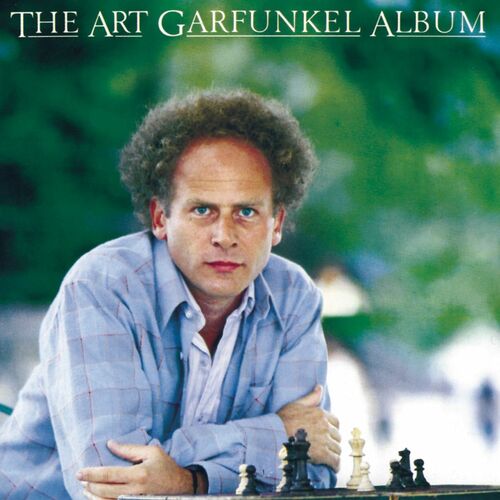 Art Garfunkel: The Art Garfunkel Album - Music Streaming - Listen on Deezer