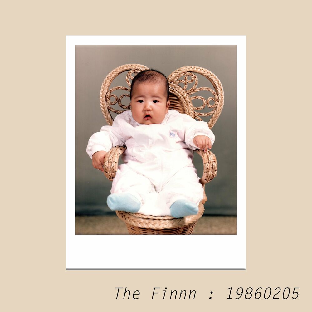 THE FINNN – 19860205