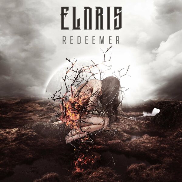 Elaris - Redeemer [EP] (2020)