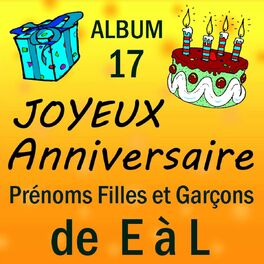 Joyeux Anniversaire Joyeux Anniversaire Jacques Listen On Deezer