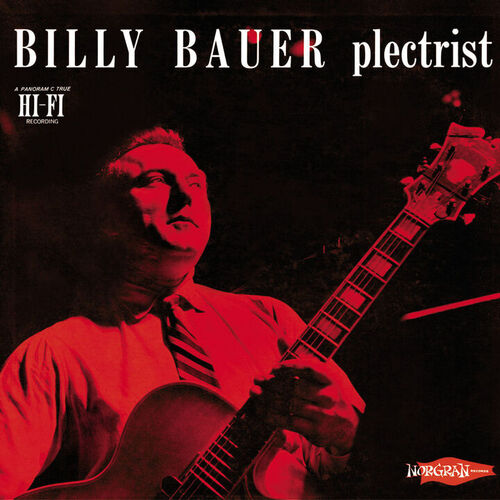 Plectrist by Billy Bauer Reviews & Ratings on Musicboard