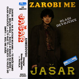 Jasar Ahmedovski Molim Boga Listen With Lyrics Deezer