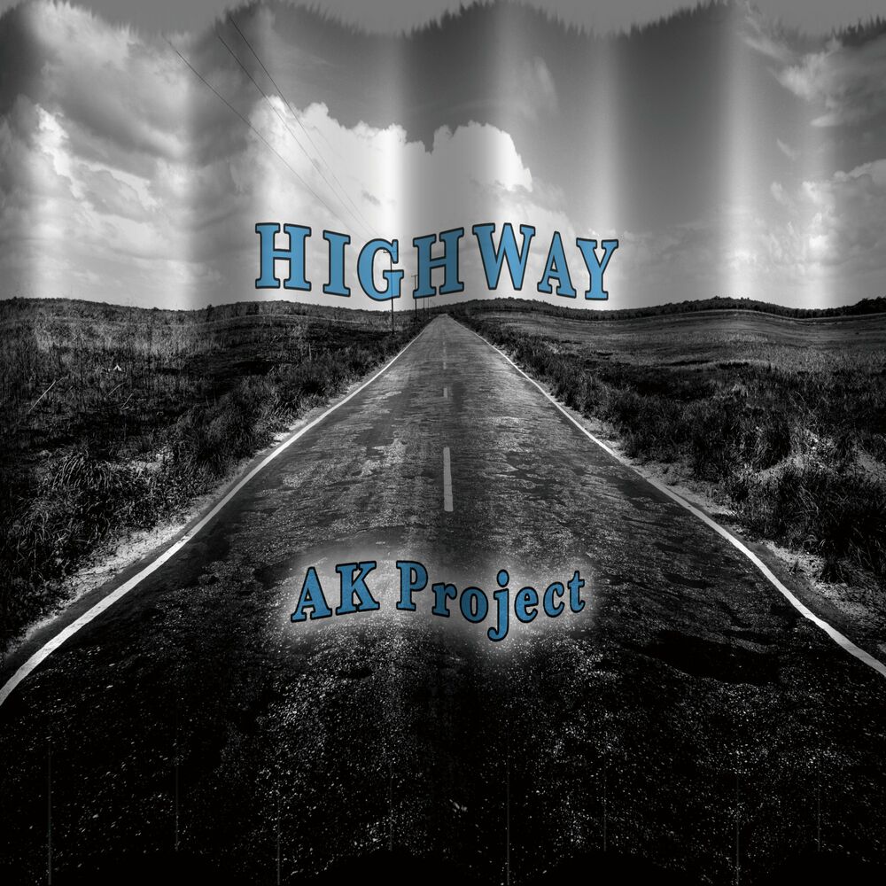 AK PROJECT – Highway