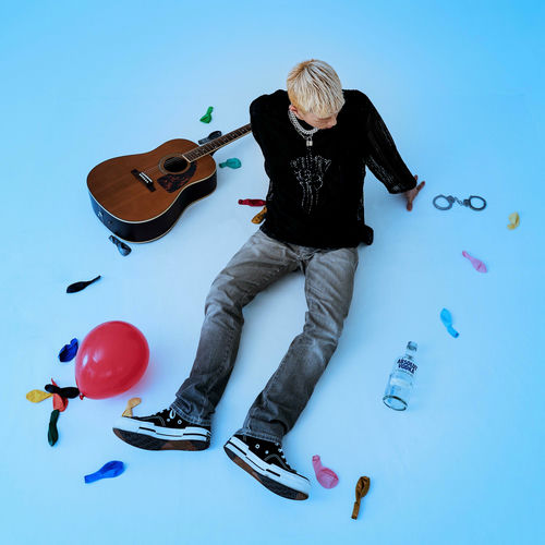 LONE – Nothing Everlasts – EP