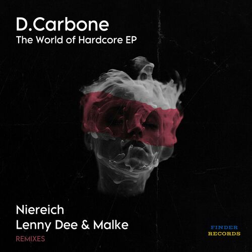  D. Carbone - The World Of Hardcore (2024) 