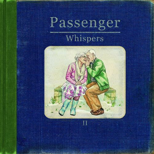 Whispers II - Passenger