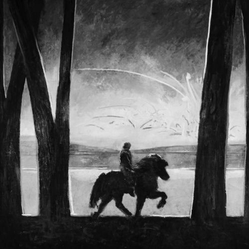 Echae Kang – Koi’s Kingdom – Single