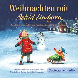 Weihnachten Mit Astrid Lindgren Horbuch Kostenlos