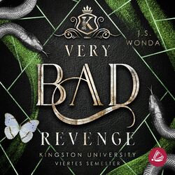 Very Bad Revenge (Kingston University, Viertes Semester)