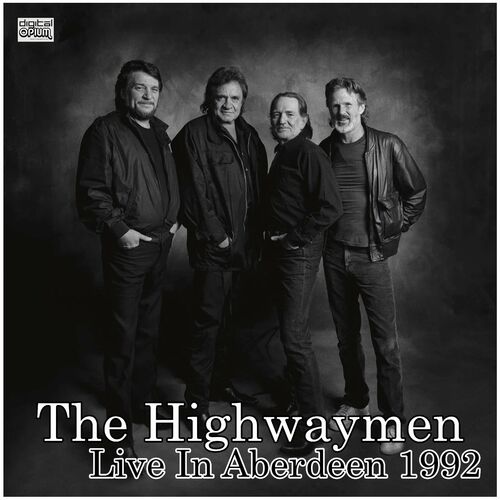 The Highwaymen - Reviews & Ratings on Musicboard