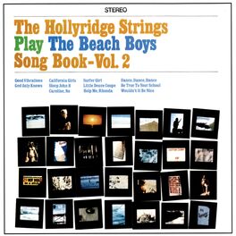 Hollyridge Strings Help Me Rhonda Listen With Lyrics Deezer