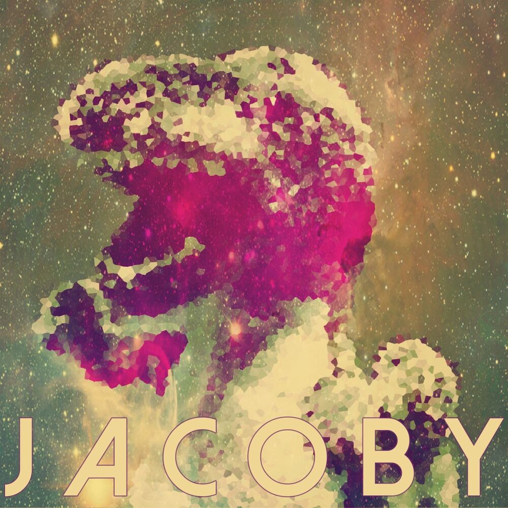 Jacoby – 1/4 – EP