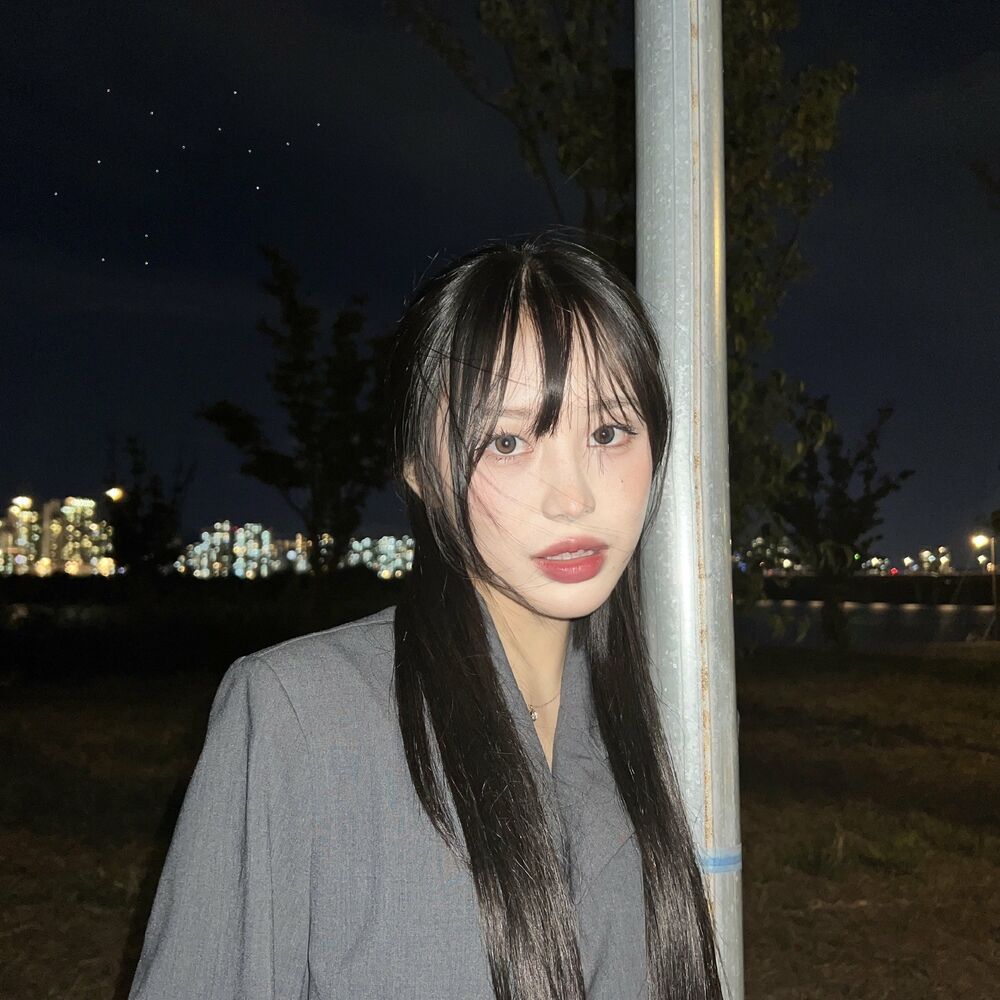Kim Mi Jeong – Sagittarius – Single