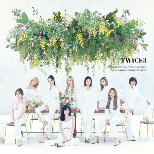 MORE e MORE - TWICE Download