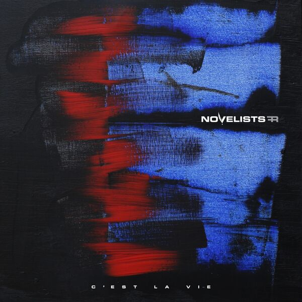 Novelists FR - C'est la vie (Remixed & Remastered) (2020)