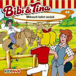 Folge 22: Mikosch kehrt zurück