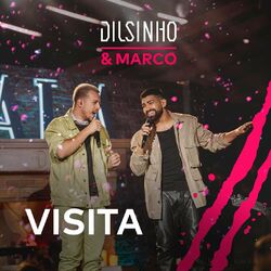 Visita (Ao Vivo) (Com Marco)