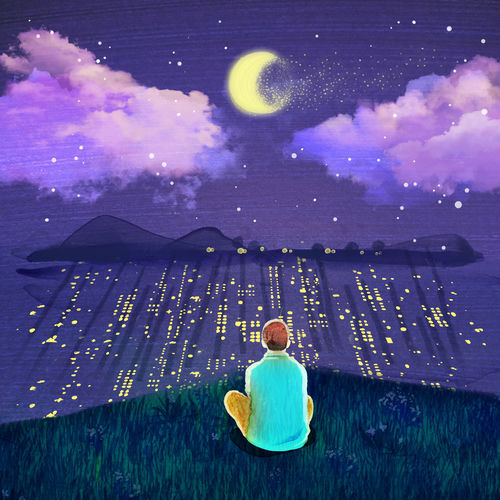 Choisoowoong, Collective Arts – STORY#26 – Single