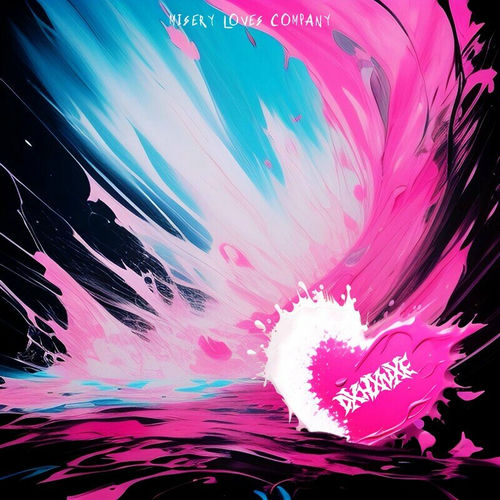 Dohanse, BigOne, DIVE – Misery Loves Company – Single