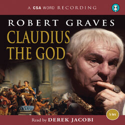 Claudius the God (Abridged)