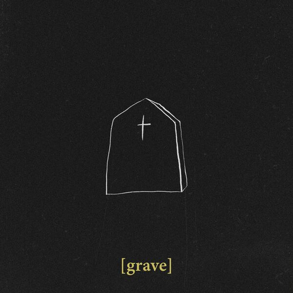 Through Arteries - Grave [single] (2020)