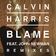 Blame (feat. John Newman) (Jacob Plant Remix)