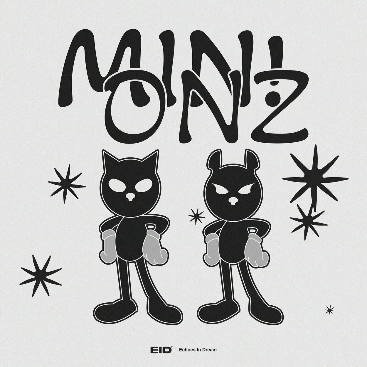 AVN – MIN!ONZ – Single