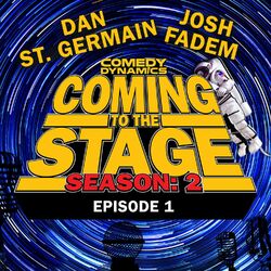 Coming to the Stage: Season 2 Episode 1