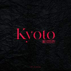 Kyoto – Froid