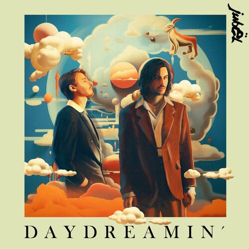 Daydreamin' - Jubel