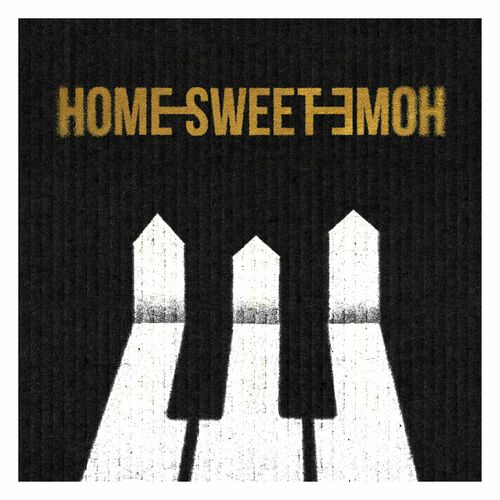 G-Dragon – HOME SWEET HOME (feat. TAEYANG & DAESUNG) – Single