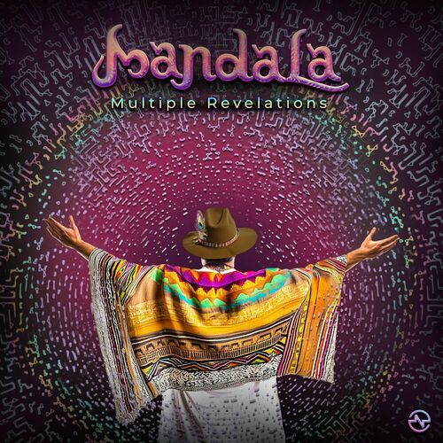  Mandala (UK) - Multiple Revelations (2024) 