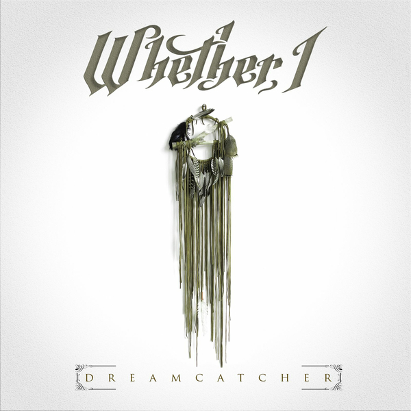 Whether, I - Dreamcatcher [EP] (2014)