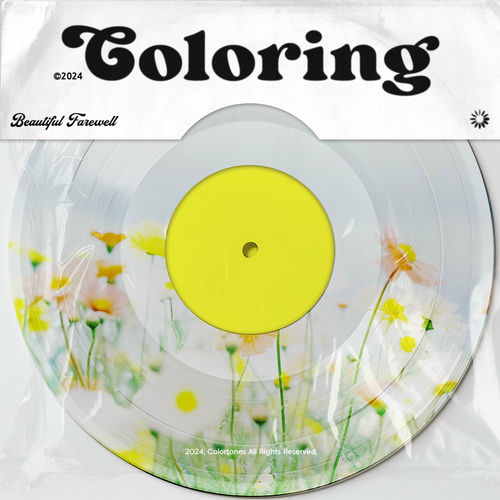 Soon – Coloring ‘Beautiful Farewell’ (Remake) – Single