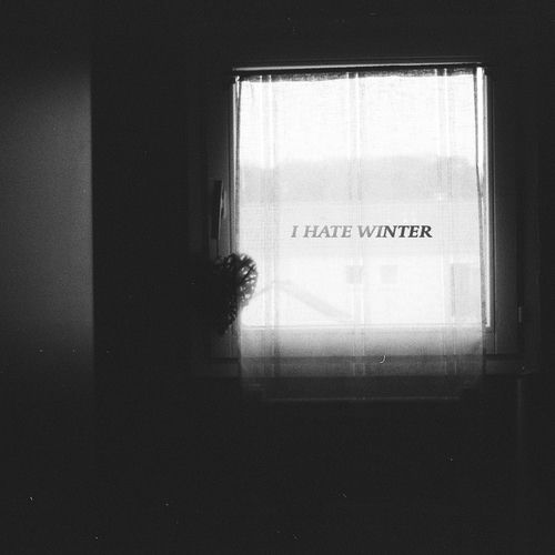 Oah! – I Hate Winter – Single
