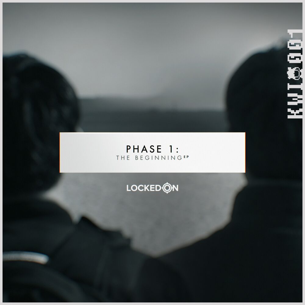 Locked On – Phase 1 The Beginning EP