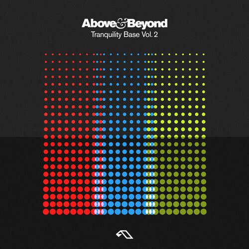  Above & Beyond - Another Breakdown (2024) 