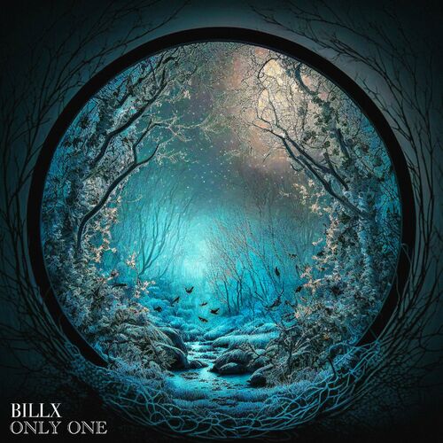  Billx - Only one (2024) 