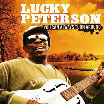 Lucky Peterson I Wish I Knew How It Would Feel To Be Free Feat Tamara Peterson Listen With Lyrics Deezer
