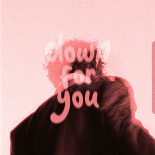 hartts – down for you – Single