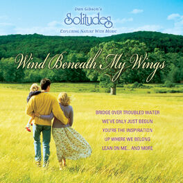 Dan Gibson's Solitudes - Wind Beneath My Wings