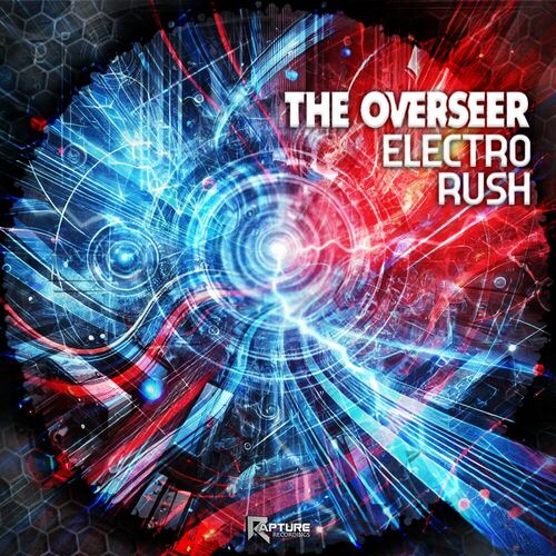 The Overseer - Electro Rush (2024)