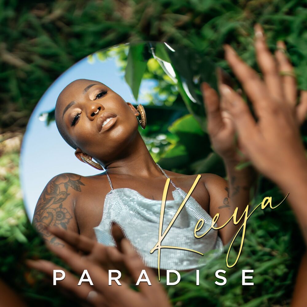 Paradise ep. Fading Paradise. Keeya King.