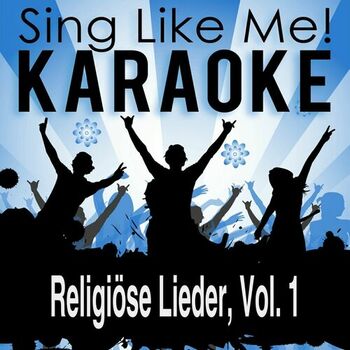 La Le Lu Gottes Guter Segen Sei Mit Euch Karaoke Version With Guide Melody Originally Performed By Siegfried Fietz Listen With Lyrics Deezer Tanrı'nın lütfünün bir bedeli vardır. deezer