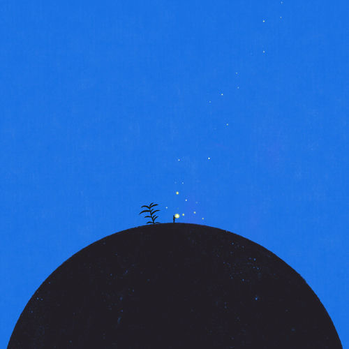 Hoons – My day – Single