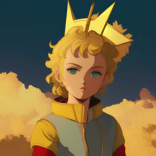 Errday Jinju – Slowly B.612 – EP