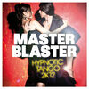 MASTERBLASTER - Hypnotic Tango 2K12